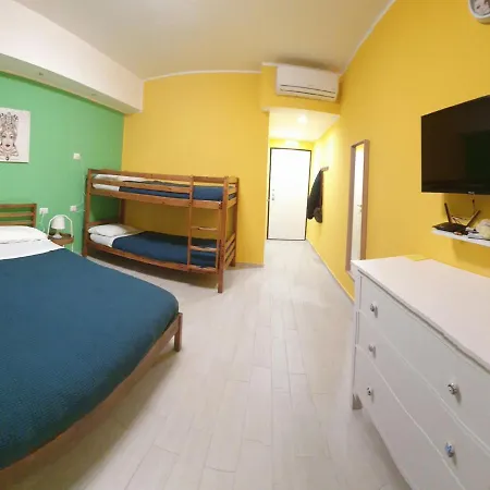Sicilia Bedda Taormina Apartment Exterior photo