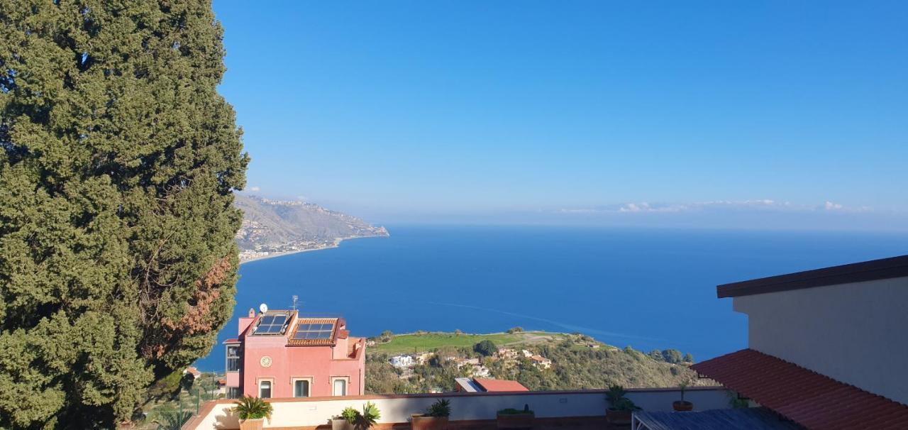 Apartamento Sicilia Bedda Taormina