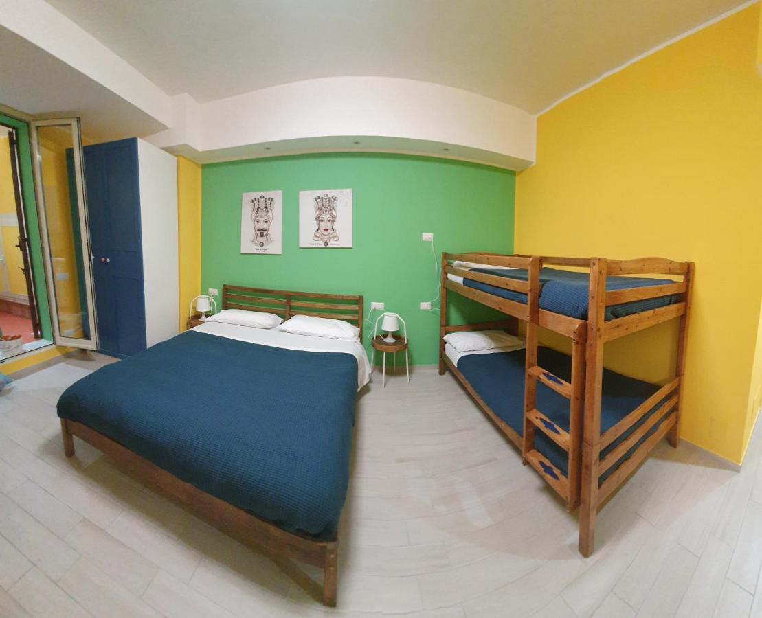 Sicilia Bedda Apartment *