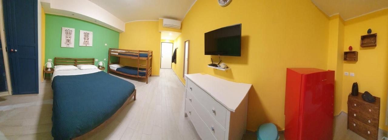 Apartamento Sicilia Bedda Taormina
