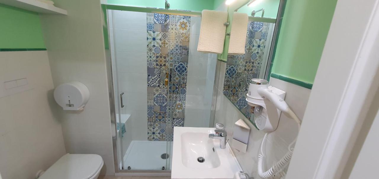 Sicilia Bedda Apartamento *
