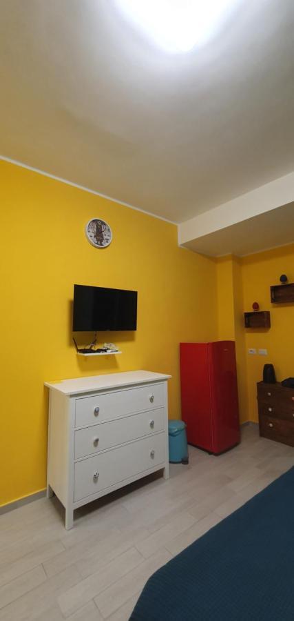 Sicilia Bedda Apartamento *