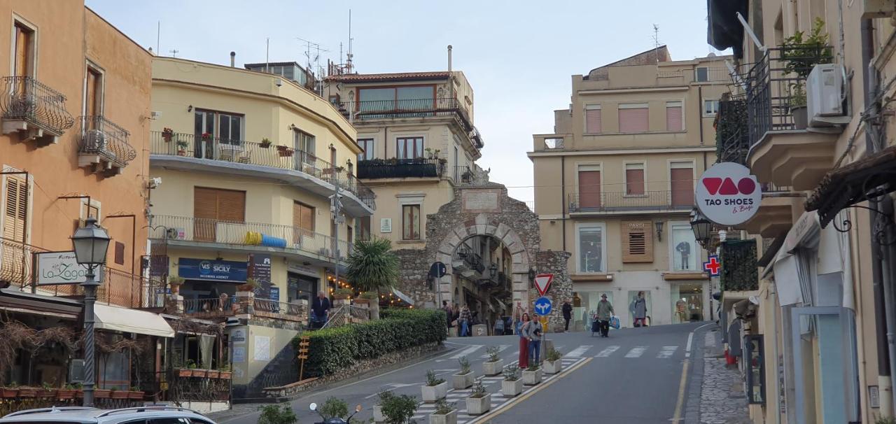 Sicilia Bedda Taormina