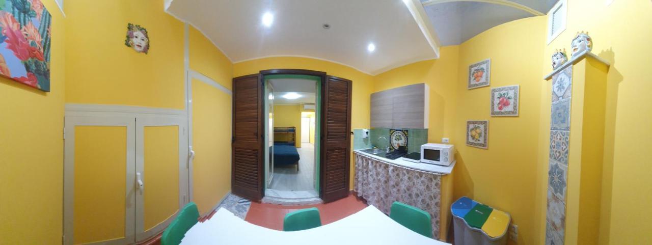 Apartment Sicilia Bedda Taormina