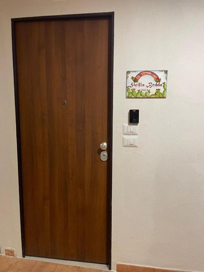 Apartamento Sicilia Bedda *