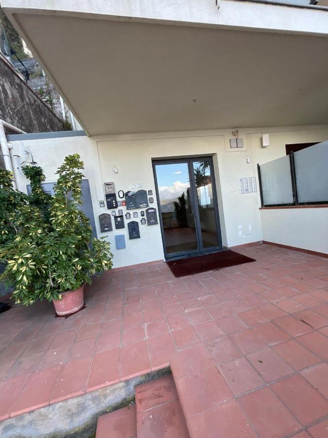 Sicilia Bedda Apartment Taormina