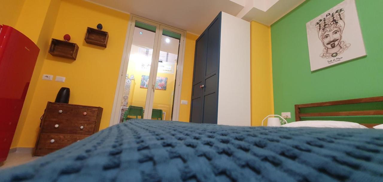 Sicilia Bedda Apartamento