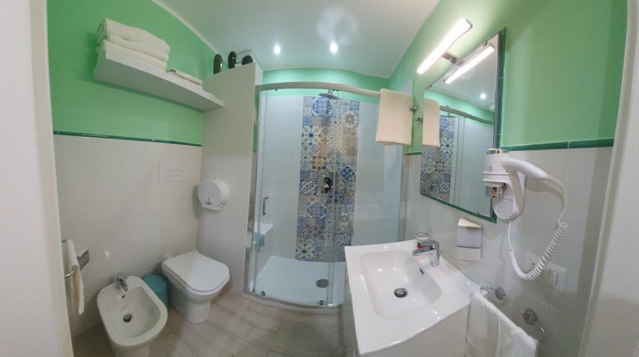 Sicilia Bedda Apartment *