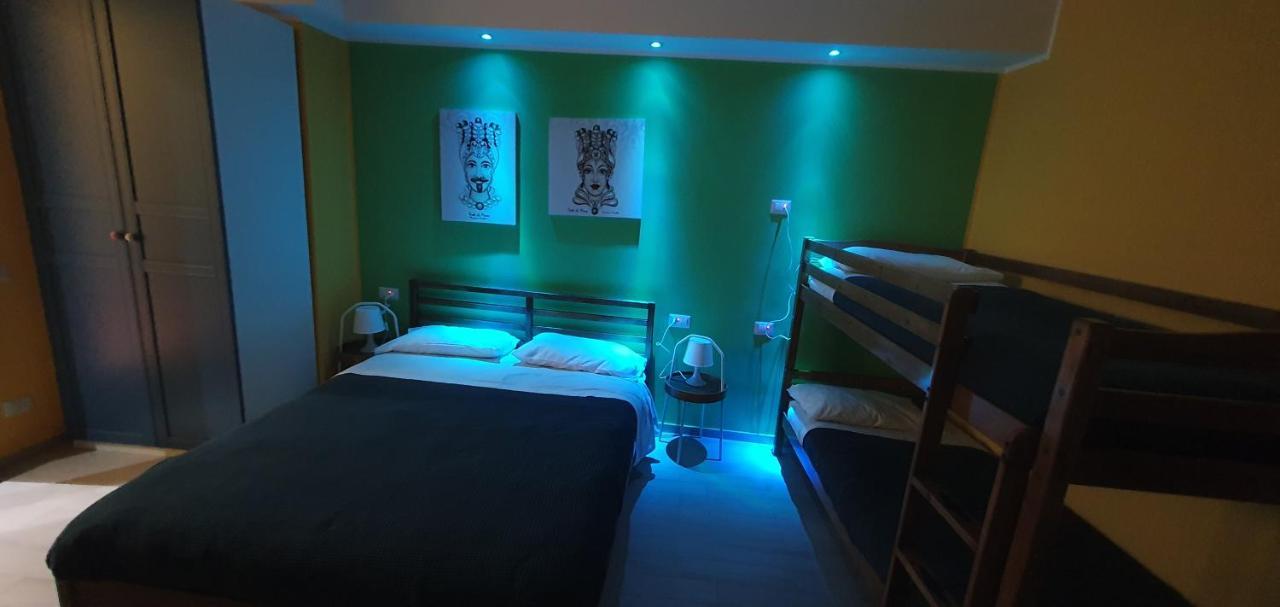 Apartment Sicilia Bedda