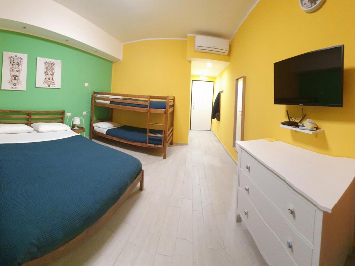 Sicilia Bedda Apartment Taormina