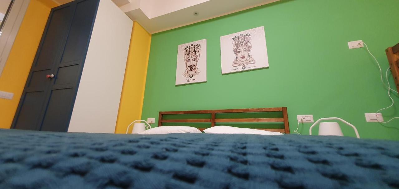 Sicilia Bedda Apartamento Taormina