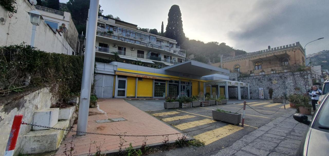 Apartamento Sicilia Bedda Taormina